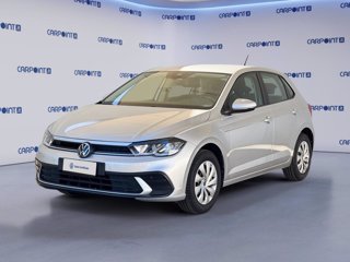 VOLKSWAGEN Polo 1.0 evo 80cv 0