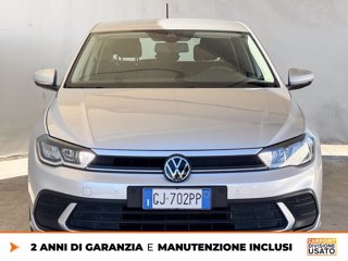 VOLKSWAGEN Polo 1.0 evo 80cv 2