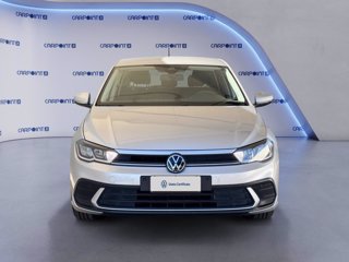 VOLKSWAGEN Polo 1.0 evo 80cv 2