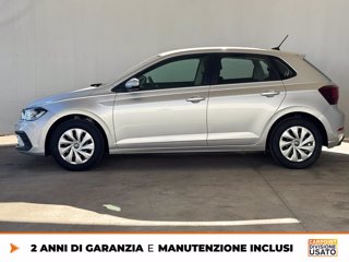 VOLKSWAGEN Polo 1.0 evo 80cv 3