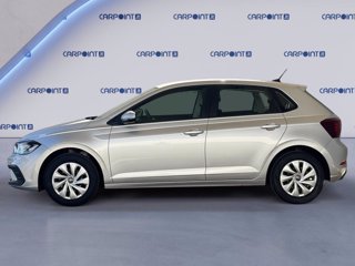 VOLKSWAGEN Polo 1.0 evo 80cv 3