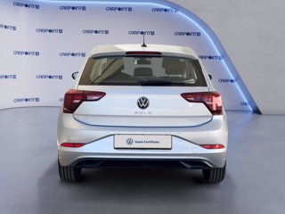 VOLKSWAGEN Polo 1.0 evo 80cv 4