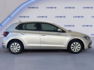VOLKSWAGEN Polo 1.0 evo 80cv 5