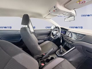 VOLKSWAGEN Polo 1.0 evo 80cv 6
