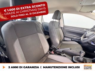 VOLKSWAGEN Polo 1.0 evo 80cv 7