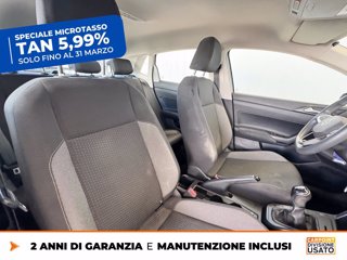 VOLKSWAGEN Polo 1.0 evo 80cv 7