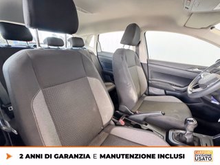 VOLKSWAGEN Polo 1.0 evo 80cv 7
