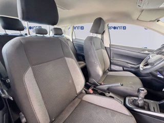 VOLKSWAGEN Polo 1.0 evo 80cv 7