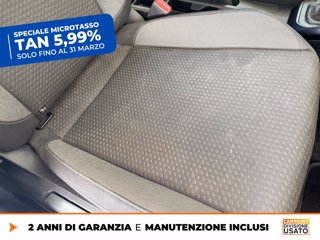 VOLKSWAGEN Polo 1.0 evo 80cv 8