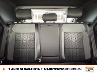 VOLKSWAGEN T-roc 1.5 tsi r-line dsg 9