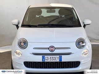 FIAT 500 1.0 hybrid pop 70cv 1