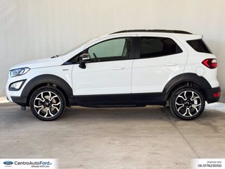 FORD Ecosport 1.0 ecoboost active s&s 125cv 2