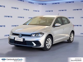 VOLKSWAGEN Polo 1.0 evo 80cv 0