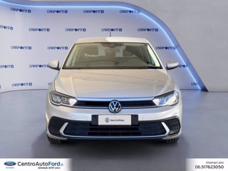 VOLKSWAGEN Polo 1.0 evo 80cv 1