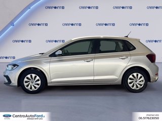 VOLKSWAGEN Polo 1.0 evo 80cv 2