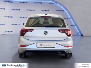 VOLKSWAGEN Polo 1.0 evo 80cv 3