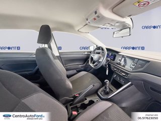 VOLKSWAGEN Polo 1.0 evo 80cv 5