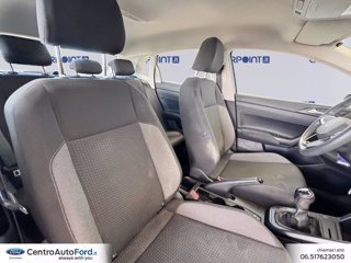 VOLKSWAGEN Polo 1.0 evo 80cv 6