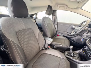 FORD Puma 1.0 ecoboost h titanium s&s 125cv 6