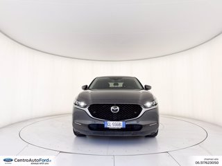 MAZDA Cx-30 2.0 m-hybrid exceed 2wd 186cv 6mt 1