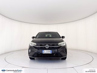 VOLKSWAGEN Taigo 1.0 tsi r-line 110cv dsg 1