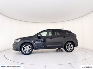 VOLKSWAGEN Taigo 1.0 tsi r-line 110cv dsg 2