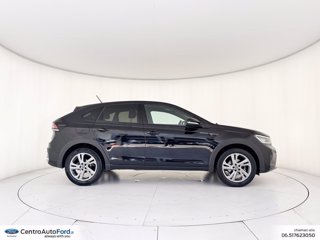 VOLKSWAGEN Taigo 1.0 tsi r-line 110cv dsg 4