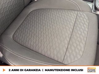 FORD Fiesta 5p 1.1 titanium gpl 75cv GPL 7