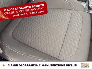 FORD Fiesta 5p 1.1 titanium gpl 75cv GPL 7