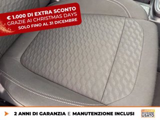 FORD Fiesta 5p 1.1 titanium gpl 75cv GPL 7