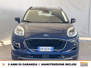 FORD Puma 1.0 ecoboost h titanium s&s 125cv 1