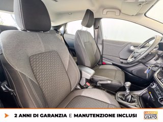 FORD Puma 1.0 ecoboost h titanium s&s 125cv 7