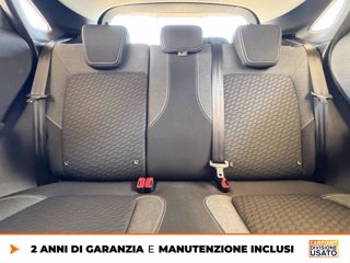 FORD Puma 1.0 ecoboost h titanium s&s 125cv 8