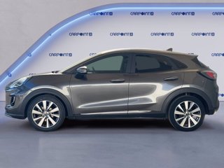 FORD Puma 1.0 ecoboost h titanium x s&s 125cv 2