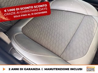 FORD Puma 1.0 ecoboost h titanium x s&s 125cv 7