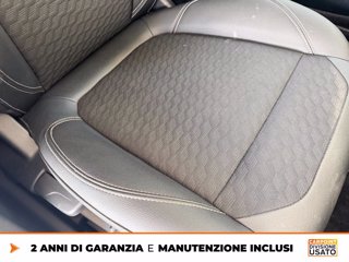 FORD Puma 1.0 ecoboost h titanium x s&s 125cv 7