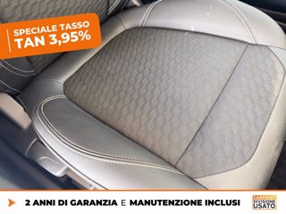 FORD Puma 1.0 ecoboost h titanium x s&s 125cv 7