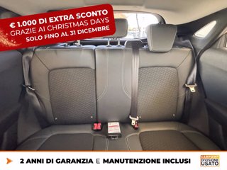 FORD Puma 1.0 ecoboost h titanium x s&s 125cv 8