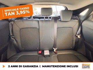 FORD Puma 1.0 ecoboost h titanium x s&s 125cv 8