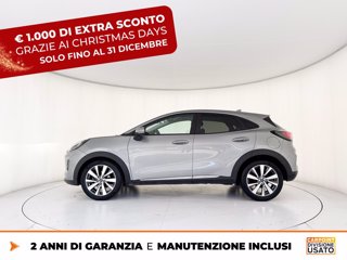 FORD Puma 1.0 ecoboost h titanium x s&s 125cv 2