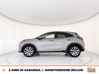 FORD Puma 1.0 ecoboost h titanium x s&s 125cv 2