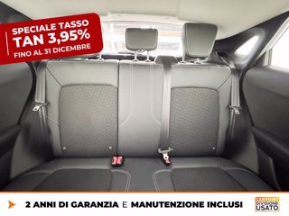 FORD Puma 1.0 ecoboost h titanium x s&s 125cv 8