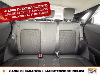 FORD Puma 1.0 ecoboost h titanium x s&s 125cv 8