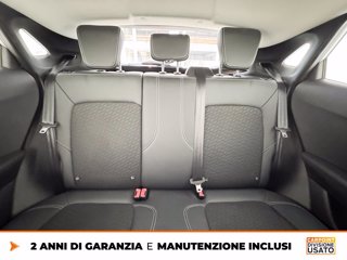 FORD Puma 1.0 ecoboost h titanium x s&s 125cv 8