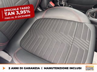 FORD Puma 1.0 ecoboost h st-line x s&s 125cv 7