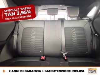 FORD Puma 1.0 ecoboost h st-line x s&s 125cv 8