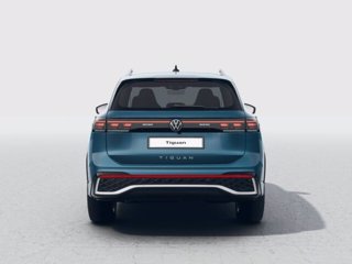 VOLKSWAGEN Tiguan 2.0 tdi r-line 150cv dsg 3