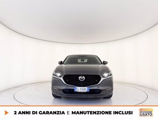 MAZDA Cx-30 2.0 m-hybrid exceed 2wd 186cv 6mt 1