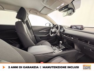 MAZDA Cx-30 2.0 m-hybrid exceed 2wd 186cv 6mt 5