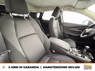 MAZDA Cx-30 2.0 m-hybrid exceed 2wd 186cv 6mt 6